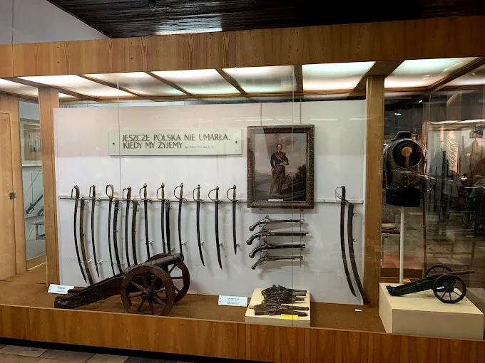 Muzeum Oręża Polskiego w Kołobrzegu